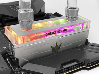 值得珍藏 !! 全球限量 50 套 Galax HOF OC Lab D4-4400 C19 16GB 記憶體 值得珍藏 !! 全球限量 50 套 Galax HOF OC Lab D4-4400 C19 16GB 記憶體