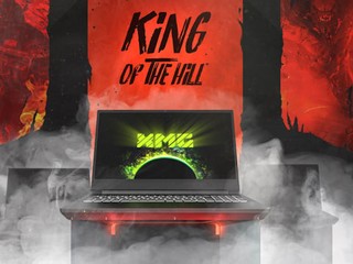 【Ryzen 9 3950X + RTX 2070 放 Notebook ?】 XMG APEX 15 電競筆電頂配賣街 4 萬港紙