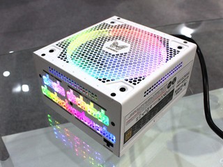 【腦場掃地僧 ㊙️】ARGB 光害首選 超級花花 LEADEXIII ARGB 80Plus 金牛賣街