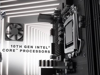 【10900K 售價初曝光 折約 HK$4980!?】 Intel 第 5 個 14nm 處理器 5 月中開售 【10900K 售價初曝光 折約 HK$4980!?】 Intel 第 5 個 14nm 處理器 5 月中開售