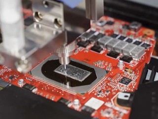 【Intel 10 代 Core-H 好 High 熱 ??】 ROG 大部份新筆電轉用暴力熊液金 【Intel 10 代 Core-H 好 High 熱 ??】 ROG 大部份新筆電轉用暴力熊液金