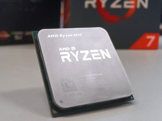 【AMD Yes!!】8 核心衝上 4.6GHz AMD 5 款 Ryzen 4000 系列工程樣本首曝 【AMD Yes!!】8 核心衝上 4.6GHz AMD 5 款 Ryzen 4000 系列工程樣本首曝
