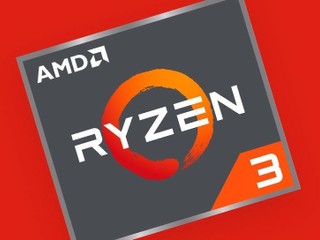 【手足!!Zen 2 仲未完㗎!? 今次係入門級】 AMD 4 核心 Ryzen 3 3100/3300X 曝光