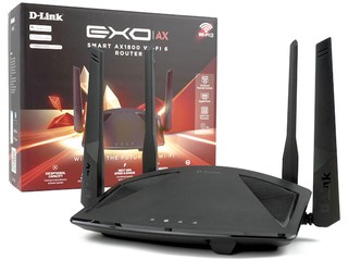 上下行 MU-MIMO、多人同時連線!! D-Link DIR-X1860 AX1800 雙頻無線路由器 上下行 MU-MIMO、多人同時連線!! D-Link DIR-X1860 AX1800 雙頻無線路由器