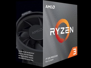 【4C/8T】售價 US$99 / $120、5 月 出貨 AMD 正式公佈 Ryzen 3 3100 / 3300X 處理器