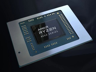 採用 Zen 3 架構　新增 HX 型號可超頻 AMD 推出 Ryzen 5000U/H 行動處理器
