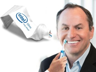 【Thanks AMD!!】Intel 終於不再擠牙膏了 直接跳入第二代 10nm+ 制程　第三季量產