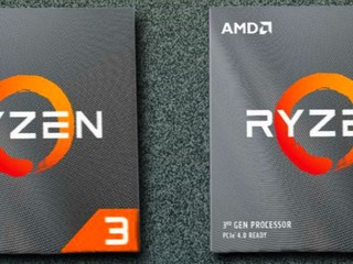 【CCX 不同!!】單 4 核、雙 2 核性能有別 AMD Ryzen 3 3100/3300X 處理器架構曝光