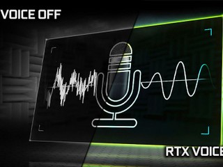 不用再破解了 追加支援至 GTX 600 舊卡 NVIDIA RTX Voice 變 GTX Voice 降噪技術 不用再破解了 追加支援至 GTX 600 舊卡 NVIDIA RTX Voice 變 GTX Voice 降噪技術