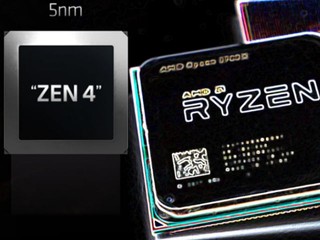 【升級 DDR5、USB4,還是 PCIe 4.0】 AMD 2022 年 5nm Zen4 處理器規劃曝光!! 【升級 DDR5、USB4,還是 PCIe 4.0】 AMD 2022 年 5nm Zen4 處理器規劃曝光!!