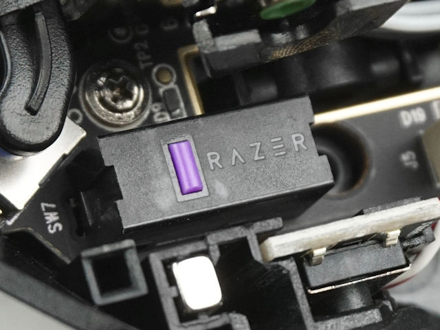 RAZER Basilisk V2 電競滑鼠