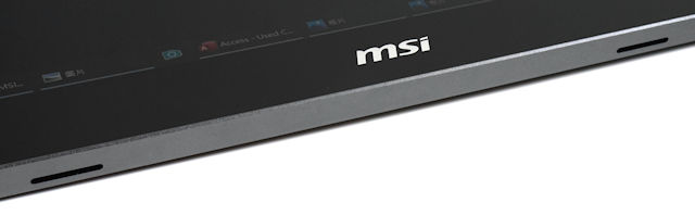 MSI Optix MAG161V