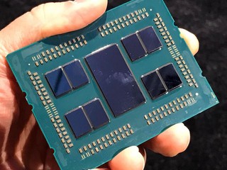 【64 核心、256 線程 CPU 不是夢!?】 AMD 考慮 Zen 4 架構支援單核心、4 線程技術