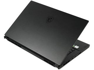 10代 i9 + 2080S、300Hz 顯示 MSI GS66 Stealth 10SGS 15.6