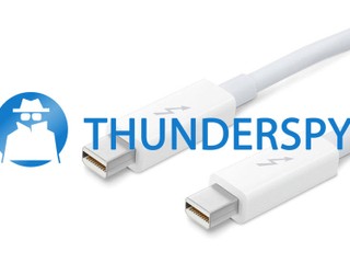 【5 分鐘攻破】有 Thunderbolt 就能偷資料 Intel 認衰︰Thunderbolt 存在難以修復漏洞 【5 分鐘攻破】有 Thunderbolt 就能偷資料 Intel 認衰︰Thunderbolt 存在難以修復漏洞
