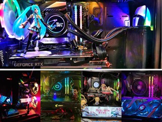 「AORUS 神鷹粉絲晒機活動」結束 「晒機」贏 RTX 2080 得獎名單公佈 「AORUS 神鷹粉絲晒機活動」結束 「晒機」贏 RTX 2080 得獎名單公佈