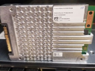 【支援 PCIe 4.0,最大 3TB 容量!!】 INTEL 第二代 Optane SSD 年底出貨 【支援 PCIe 4.0,最大 3TB 容量!!】 INTEL 第二代 Optane SSD 年底出貨