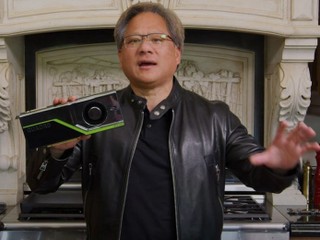 【AMD 被追上了】升級 7nm、PCIe 4.0 介面 NVIDIA GeForce RTX 3000 系列將拋離 AMD 【AMD 被追上了】升級 7nm、PCIe 4.0 介面 NVIDIA GeForce RTX 3000 系列將拋離 AMD