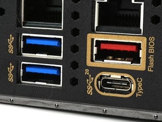 MSI MEG Z490 ACE 電競主機板