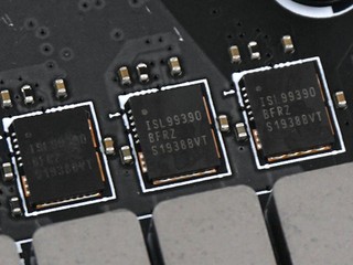 MSI MEG Z490 ACE 電競主機板