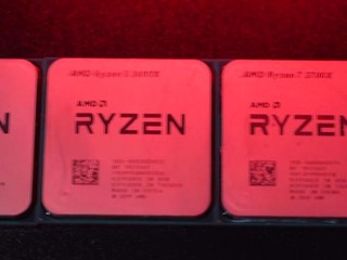 【圍剿十代 Core!?】6 核 ~ 12 核最高 4.8GHz AMD Ryzen 3000XT 規格曝光!!7 月 7 日賣街