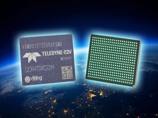 【宇宙輻射? 唔怕!!】仲有 NASA 認證 真「太空用」DDR4 MCP 記憶體 ............ 【宇宙輻射? 唔怕!!】仲有 NASA 認證 真「太空用」DDR4 MCP 記憶體 ............