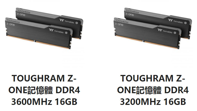 ToughRAM Z-ONE DDR4