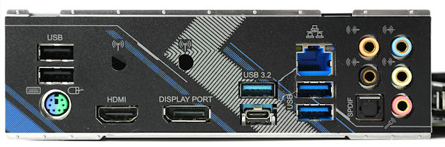 ASRock Z490 Extreme 4 主機板