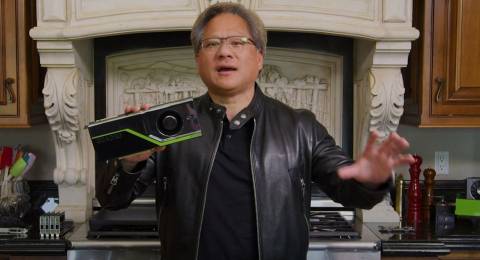Ampere 7nm GPU