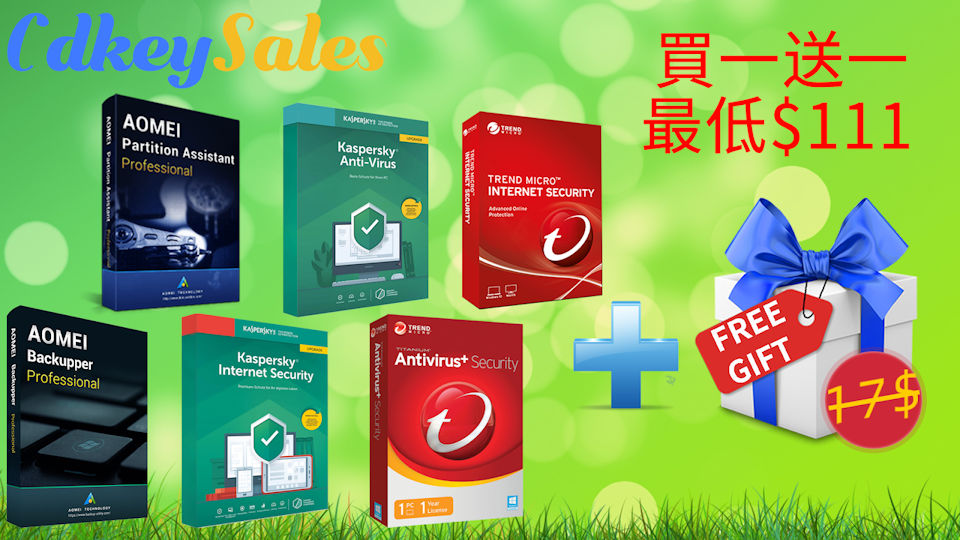 CDkeySales