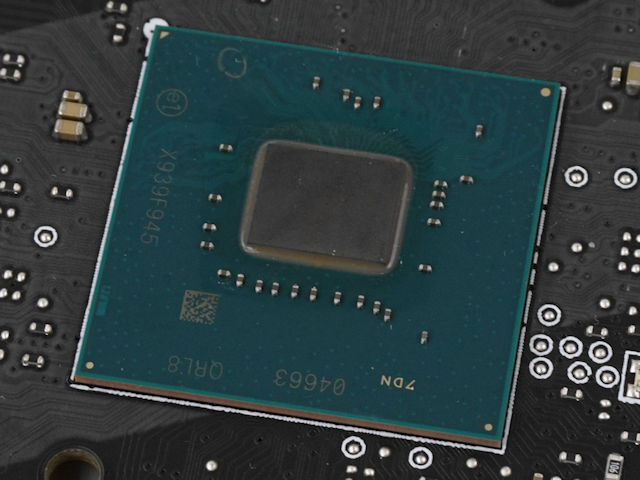 MSI MEG Z490 ACE 電競主機板