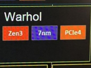 【Intel 無料到搞到 AMD 都玩擠牙膏!?】  7nm Zen 3 用兩代!? 第五代 Ryzen 系列曝光