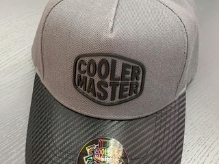 【腦場掃地僧 ㊙️】帽唔怕戴、最緊要__得快 Cooler Master HK$1 換限量版「潮 Cap」