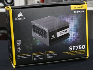 【腦場掃地僧 ㊙️】1 Tier 事件後續跟進 CORSAIR 宣佈回收更換 SF600 / SF750 PSU 