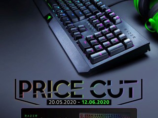 🐍【RAZER 電競鍵盤優惠.加碼延長!!】🐍 BlackWidow 鍵盤限量優惠價只售 $799 🐍【RAZER 電競鍵盤優惠.加碼延長!!】🐍 BlackWidow 鍵盤限量優惠價只售 $799