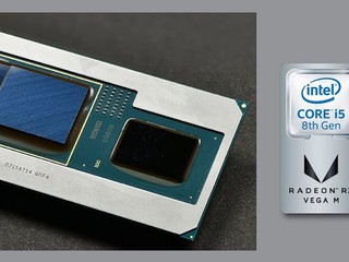 【Kaby Lake-G CPU 說好的 5 年支援呢 ?】 Intel 懶理 !! AMD Adrenalin 驅動不再支援