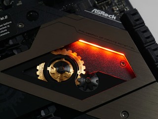 ASRock Z490 Taichi 主機板 開箱