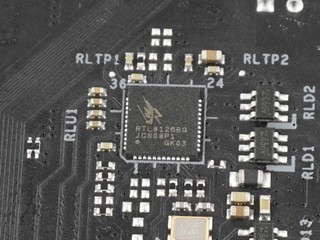 ASRock Z490 Taichi 主機板 開箱