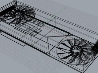 【銀包乾塘倒數】RTX 30 系列 2/9 0:00 發佈 首款型號「PG132-SKU 10」9 月中上架發售