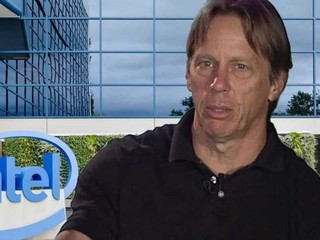 「Zen 之父」都拯救唔到 Intel !? 過檔未夠 2 年!! Jim Keller 宣佈要離開 Intel 了 