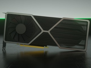 【未決定!?】正反雙風扇未必量產使用?? NVIDIA RTX 30 系列預計 8 月量產、9 月亮相
