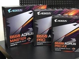 【腦場掃地僧 ㊙️】B550 新板正式開賣!! GIGABYTE B550M AORUS ELITE 主機板 HK$899