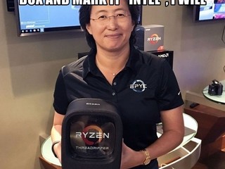 【有人造謠!?】傳 Zen 3 延期至 2021 年推出 AMD 回應：假的!! Zen 3 如期今年內發佈