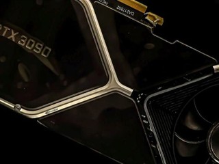 為何選三星 8nm 制程 ? GPU 非常缺貨 GeForce RTX 30 新卡可能出現嚴重炒價