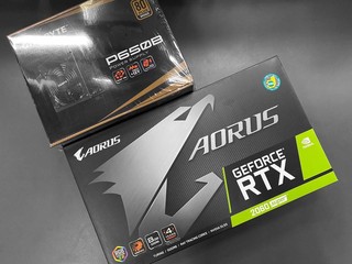 【腦場掃地僧 ㊙️】GIGABYTE 「N卡」優惠 買 RTX 2060 SUPER 卡送 650W 銅牌牛牛 🐮🐮