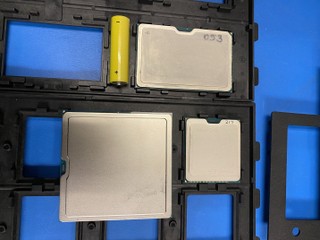 【LGA 封裝!?】GPU 插槽化方便日後升級?? Intel 三款 Xe GPU 實物曝光