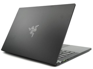 升級 1650 Ti MaxQ、GDDR6 RAZER BLADE STEALTH 13 電競 Ultrabook 升級 1650 Ti MaxQ、GDDR6 RAZER BLADE STEALTH 13 電競 Ultrabook