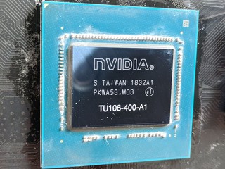 【咩料 !?】NVIDIA TU106 閹割 60% 單元 NVIDIA 將 RTX 2060 降級做 GTX 1650 Ultra ?