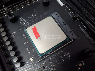 【記憶體 OC 能力再提升、更低延遲值】 AMD 8 核心 Ryzen 7 4700G APU 成績偷跑 【記憶體 OC 能力再提升、更低延遲值】 AMD 8 核心 Ryzen 7 4700G APU 成績偷跑
