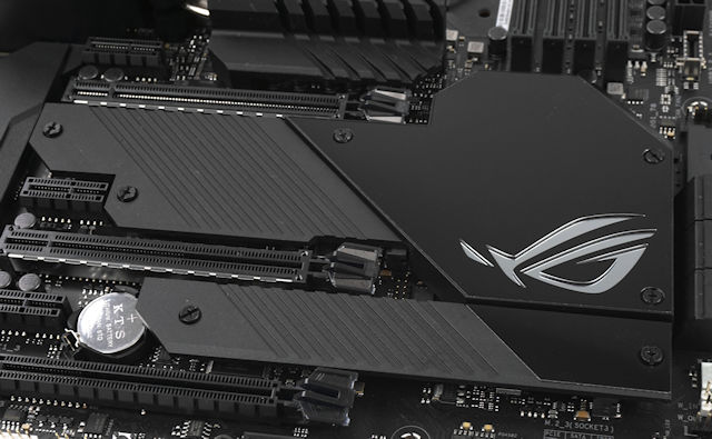 ASUS ROG Maximus XII Hero Wi-Fi